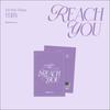 YERIN [REACH YOU] Platform Ver. + Free Gift