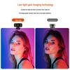 USB Camera with 720P/1080P/2K Resolution for Online Classes and Meetings, Featuring Optical Image Stabilization