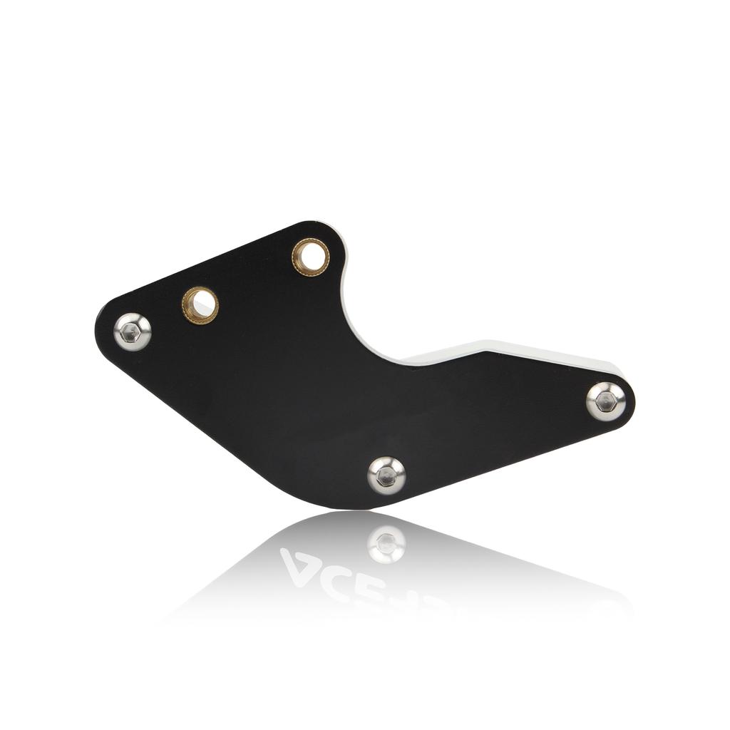 Motorcycle Chain Slider Guide Roller For Pit Dirt Bike  Aluminum Alloy Swingarm Universal Motocross Protection Accessories Parts