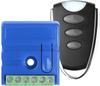 Proxima HOMECAR1 USA HomeLink 315 MHz 1-Channel Receiver & Remote Kit