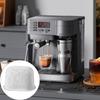 12Pcs Activated Carbons Water Filter Coffee Makers Charcoal Water Filters For Coffee Machine Accessory Easy to Use