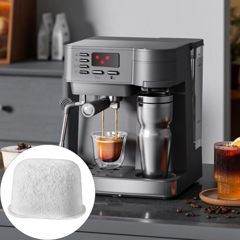 12Pcs Activated Carbons Water Filter Coffee Makers Charcoal Water Filters For Coffee Machine Accessory Easy to Use