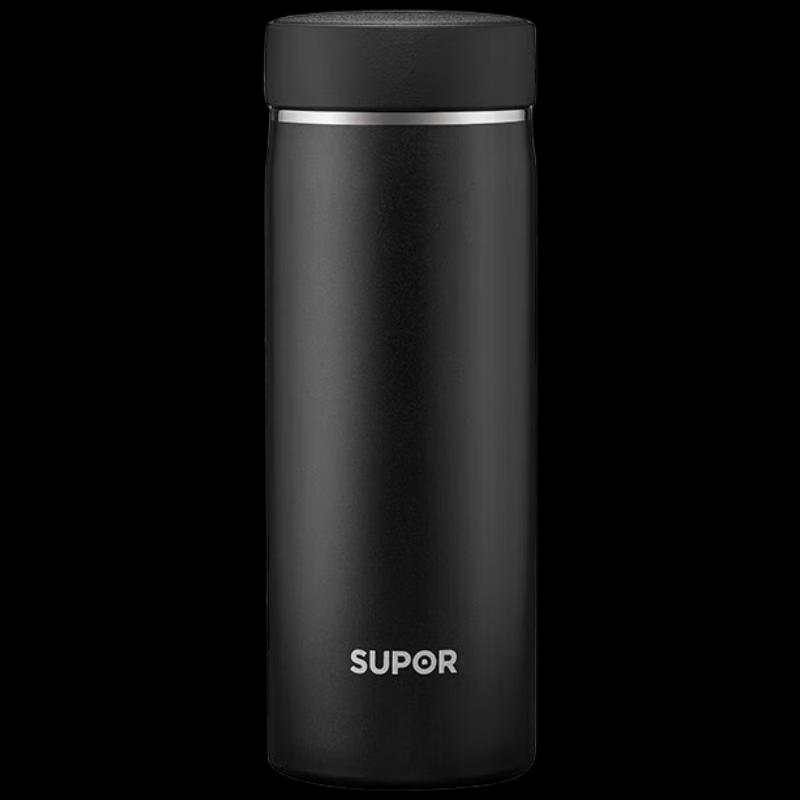 SUPOR 316L Stainless Steel Insulated Thermos