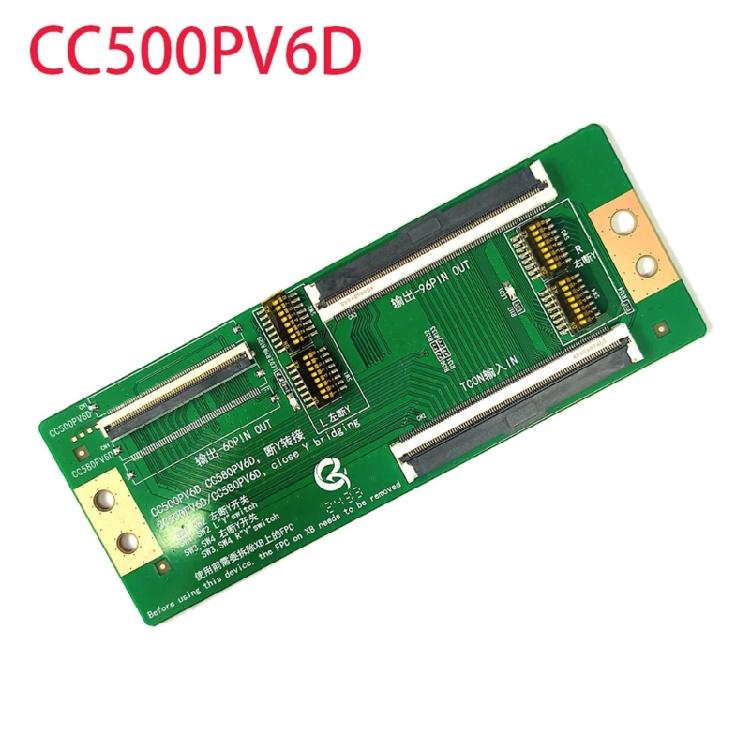 CC500PV6D CC580PV6D Multi Application Bridging Board For Precise Transmission In Electronic Development Projects