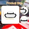 Aluminum Alloy Dashboard Frame, Replacement Accessory