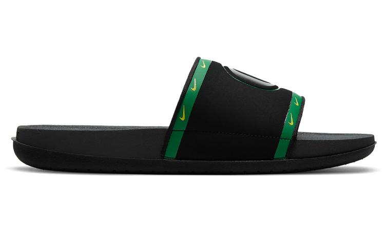 Nike Offcourt Slide Oregon DD0538-001