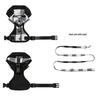 Vest-Style Cat Leash and Harness