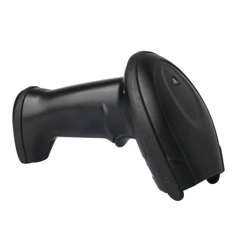 SMVP Wired 2D Barcode Scanner