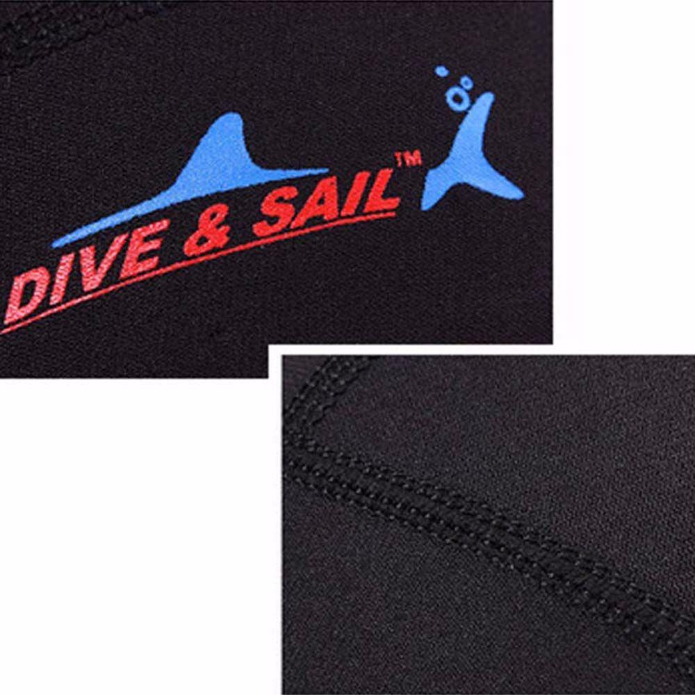 Hat Hood Shoulder Protect Hair Ear Diving Masks Swimming Hat Diving Cap Snorkeling Equipment