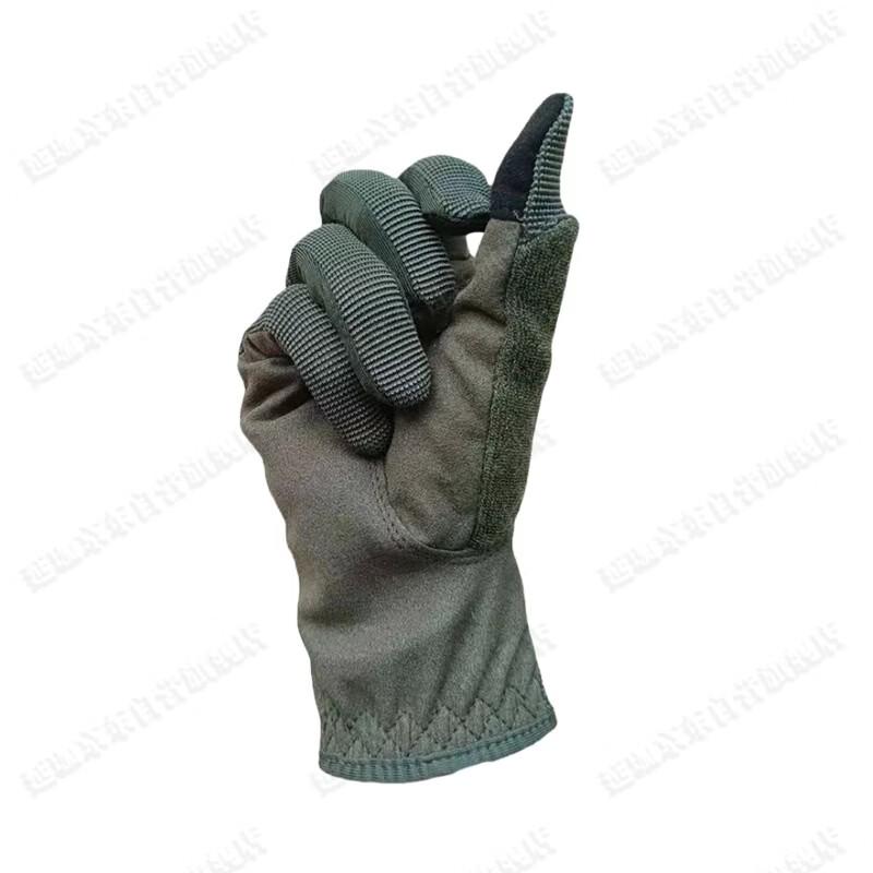 Yan Jia Pilot Touchscreen Outdoor Gloves
