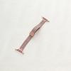 Luxury Slim Metal Magnetic Strap for IWatch 11 10 9 8 7 SE 6 Girl Wrist Band for Apple Watch 41mm 40mm 38 45 44 46mm 49mm Ultra Bracelet