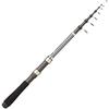 Shimano Holiday Pack 17 Spinning/Baitcasting Rod 210T (Silver) 2.1m
