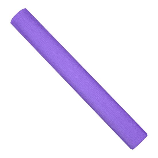 Krepppapier, lebendige Farben, verdicktes Bastelpapier, lichtbeständig, DIY-Papierblumen für Kunstprojekte, Dekorationen