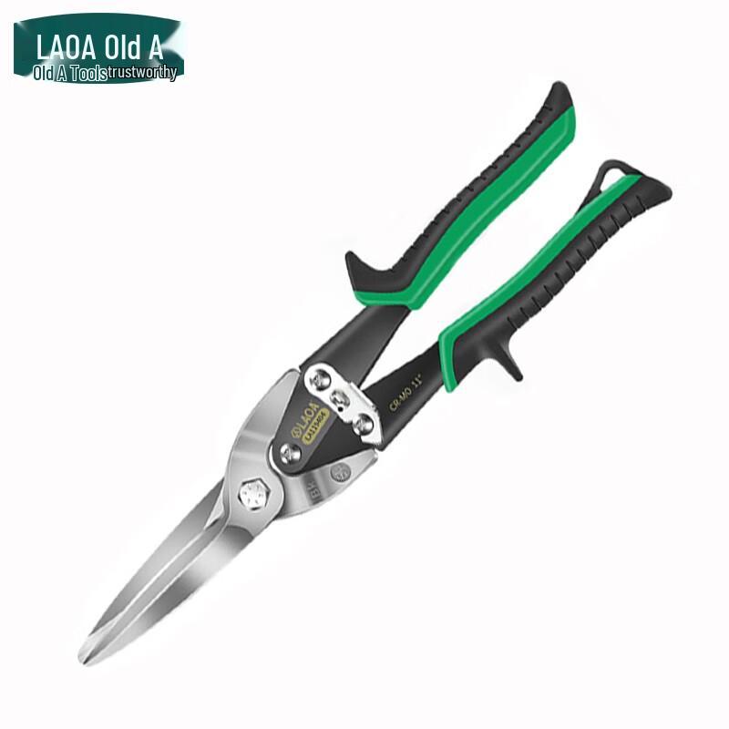 LAOA Aviation Tin Snips