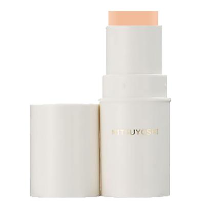Make-up na obličej – Korektory a tónovací krémy