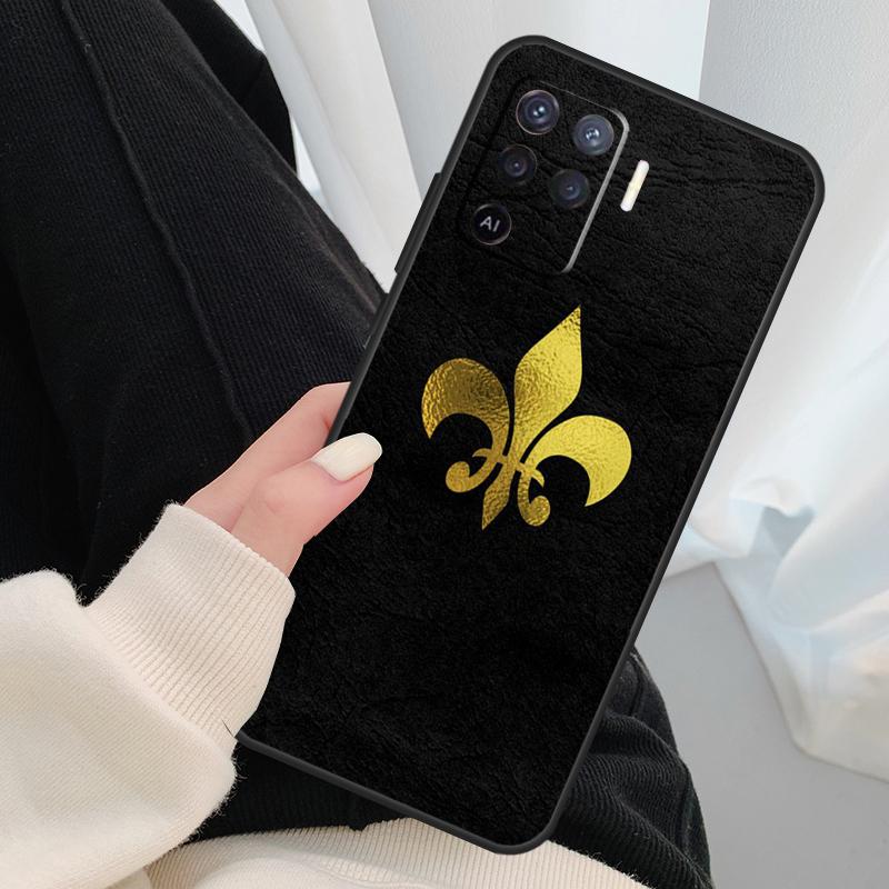 Vampire Diaries The Originals Case For Oppo A54 A74 A94 A18 A57 A17 A77 A38 A58 A78 A98 A80 A60 A40 A96 A76 A16 A15 A5 Pro