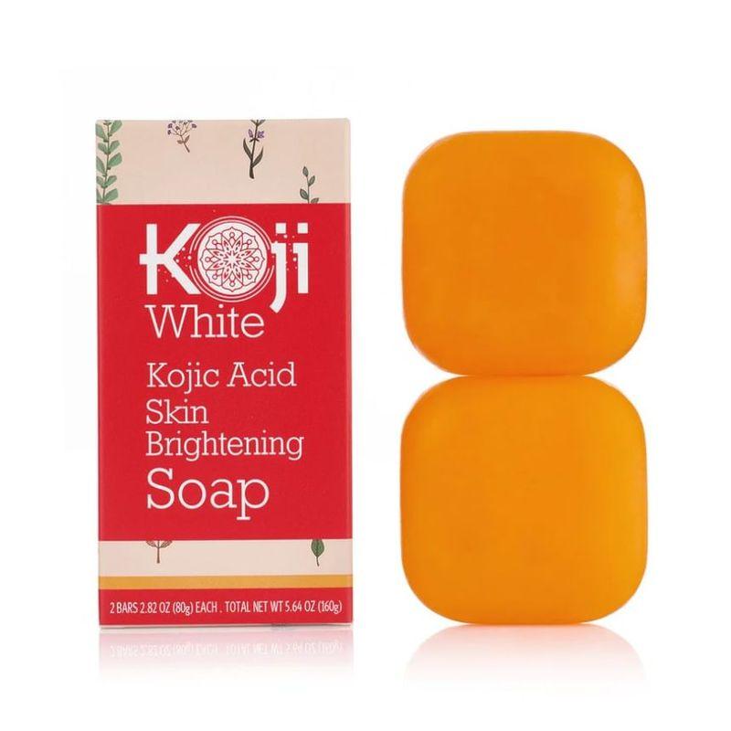Koji White - Kojic Acid Skin Brightening Soap