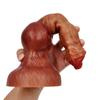 New Big Dog Cock Dildo Penis Silicone Dildos Women's Masturbation Device Animal Simulation Penis Sex Product