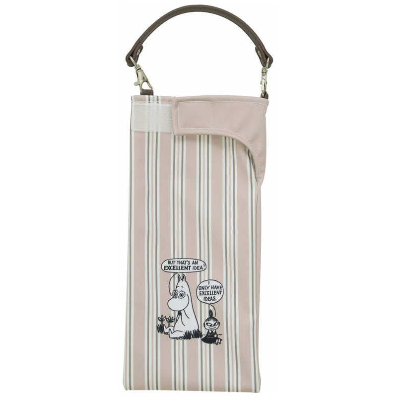 Kurupon Moomin Stripe
