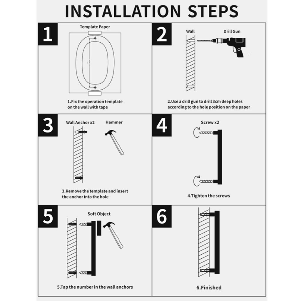 Modern Digital Signage Outside Residential Sign Street With Screw