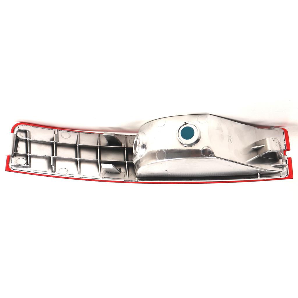 Right LED Rear Bumper Reflector Tail Lights Replacement for Volvo XC90 20072015 OEM 31111185