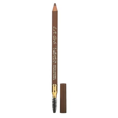 Maquillage des yeux – Crayons et gels pour sourcils