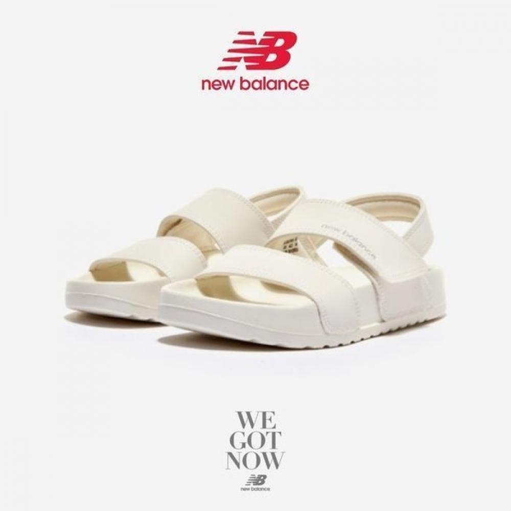 

New Balance Anclay Унисекс Сандалии Sd3601hiv ivory/220
