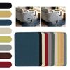 20x28cm Linen Fabric Self Adhesive Stickers Sofa Repair Patches DIY Self-adhesive Linen Cloth Jewelry Box Background Renovation