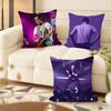 JJose MMadero SSarajevo Cushion Cover Soft Plush Throw Pillow Cover  DoubleSided Printed Cushion Case  Sofa  Home Decor