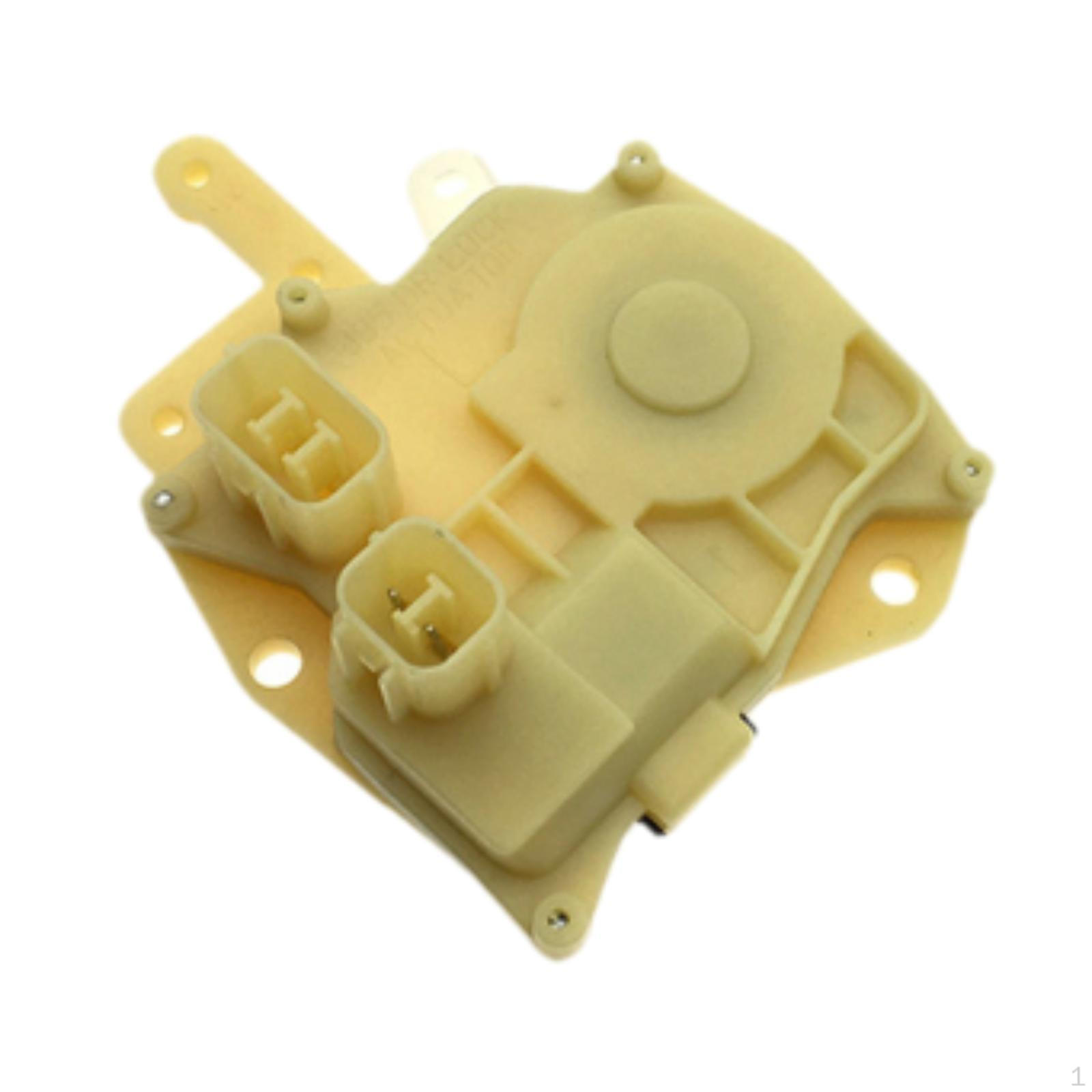 

Door Latch Lock Actuator 72655-s5a-a01 Premium High Performance Spare Parts Professional Easy