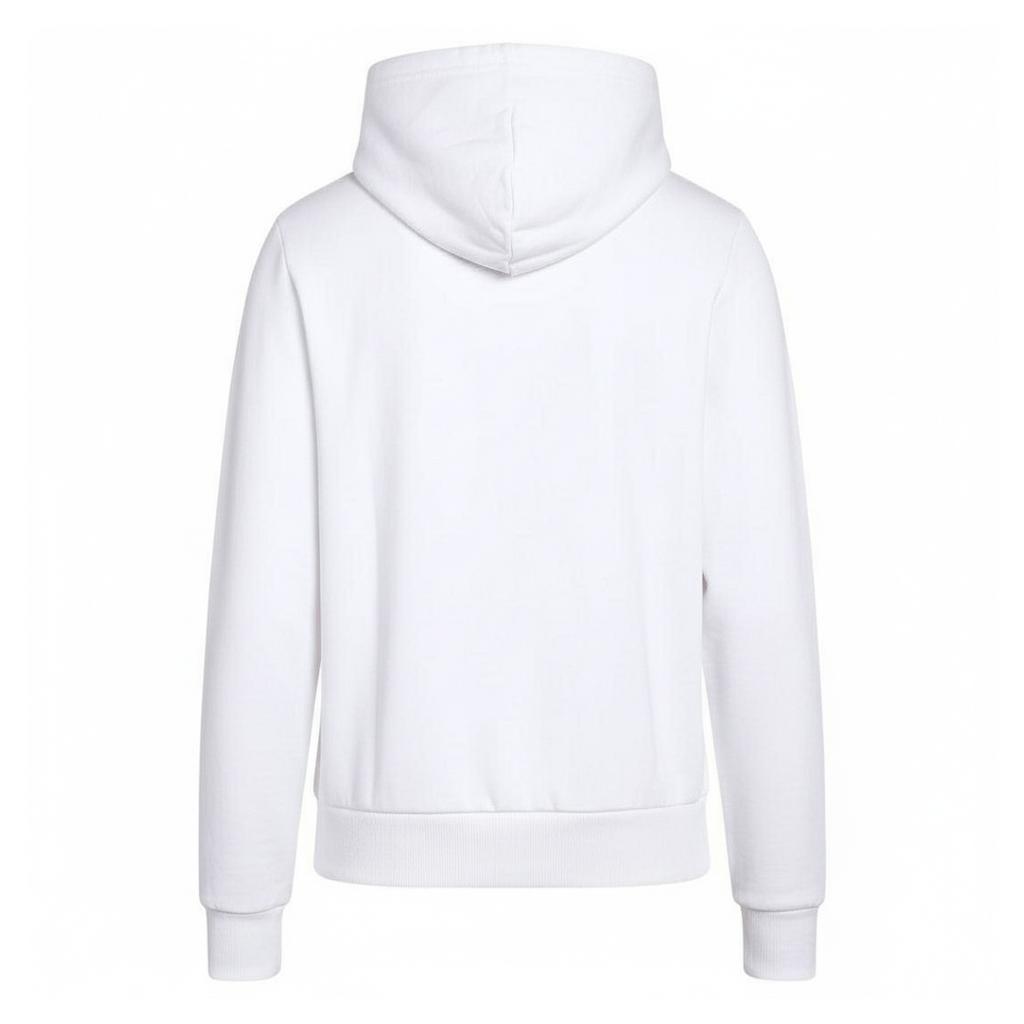 Diesel Mens Varsity Logo Hoodie