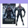 Figura de Acción Coleccionable de 8 Pulgadas Venom Serie Legends Para Niños Y Fans del Anime