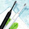 1pc- Adult Smart Sonic Electric Toothbrush - Multiple Modes, Ultra Soft Brushes, Ideal Gift for Couples and Families