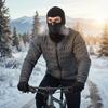 Winter Face Cover Warm Breathable Elastic Cold Weather Protector Scarf Winter Ski Face Cover Headwear For Fishing Cycling