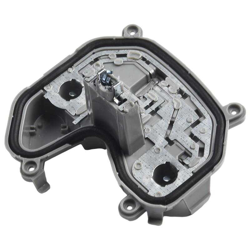 Sturdy Left Side Rear Tail Lamp Mounting Support & Connector Set for Jeep For Renegade from Year Range of '15 to '17