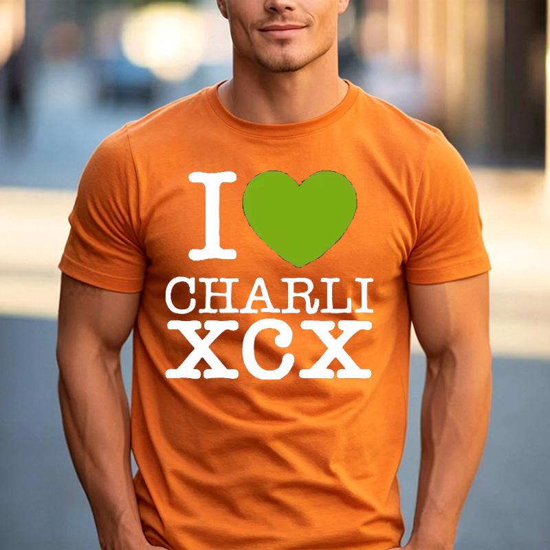 Charli Xcx With Special Guest Shygirl Tshirts Brat Album Tour Unisex Unisex Clothing Aesthetic Unisex Streetwear Cotton Tshirt