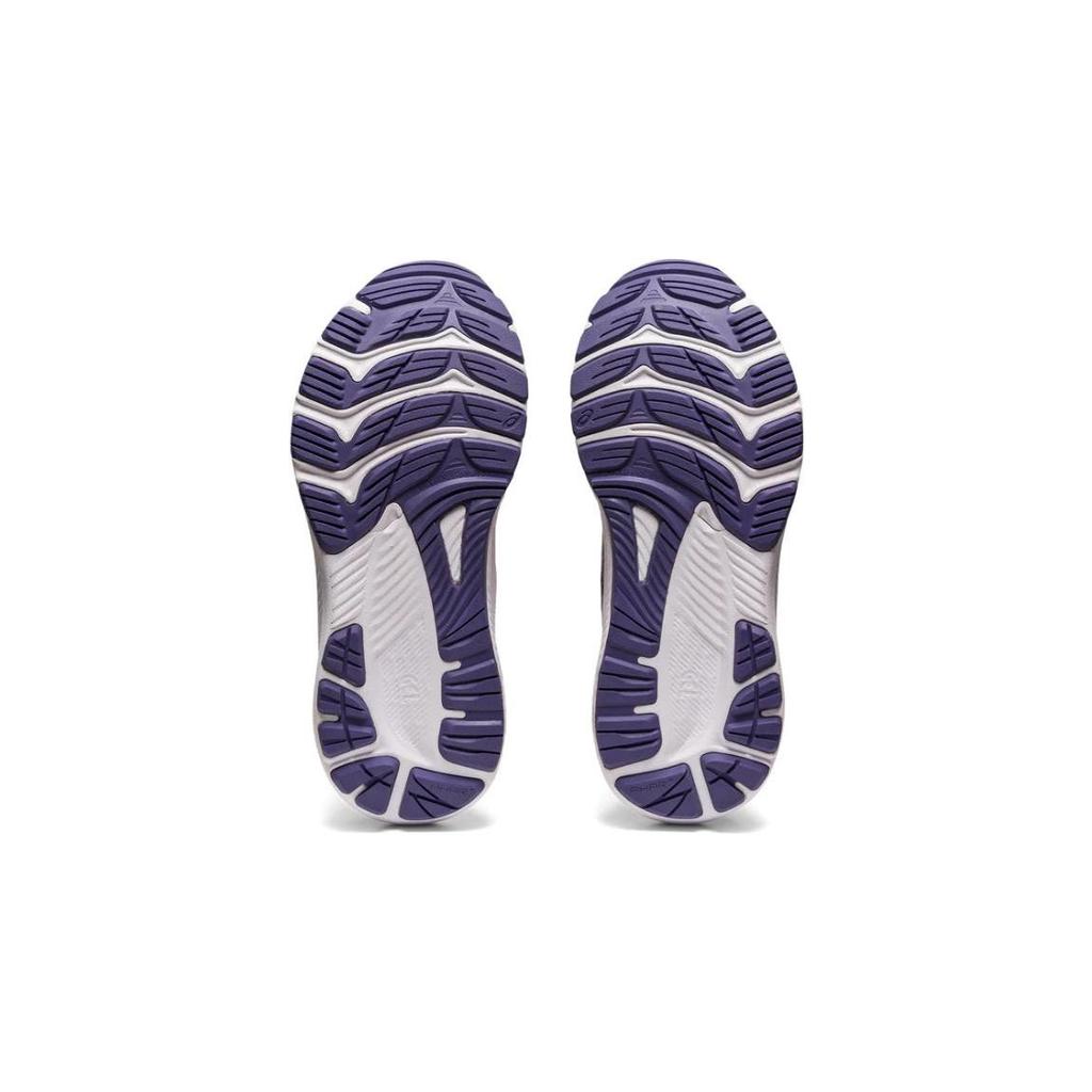 Asics Gel Kayano 29 GS Violet Quartz Kids Sneakers Purple Papaya 1014A275-500