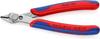 KNIPEX Super Nippers 7803-125 (SB)