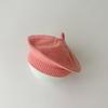 Unisex Wool Knitted Baby Beret - Thin Style for Spring & Autumn