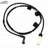 34356789330 Rear Disc Brake Pad Wear Sensor for BWM Mini Cooper R55 R56 R57 R58 R59  Brake Alarm Sensing Line OEM NO 34356783772