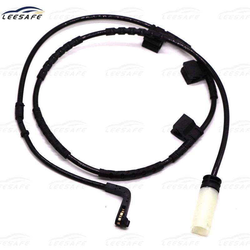 34356789330 Rear Disc Brake Pad Wear Sensor for BWM Mini Cooper R55 R56 R57 R58 R59  Brake Alarm Sensing Line OEM NO 34356783772