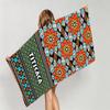 Exotic B-Bohemian Ethnic PatternS Towel Five-Star Hotel Quality Eco-Friendly Ultra Soft Thick Towels & Beach Towels