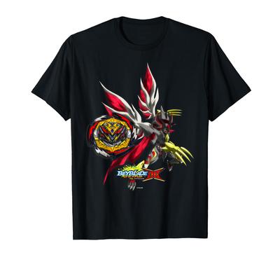 Tops – T-Shirts