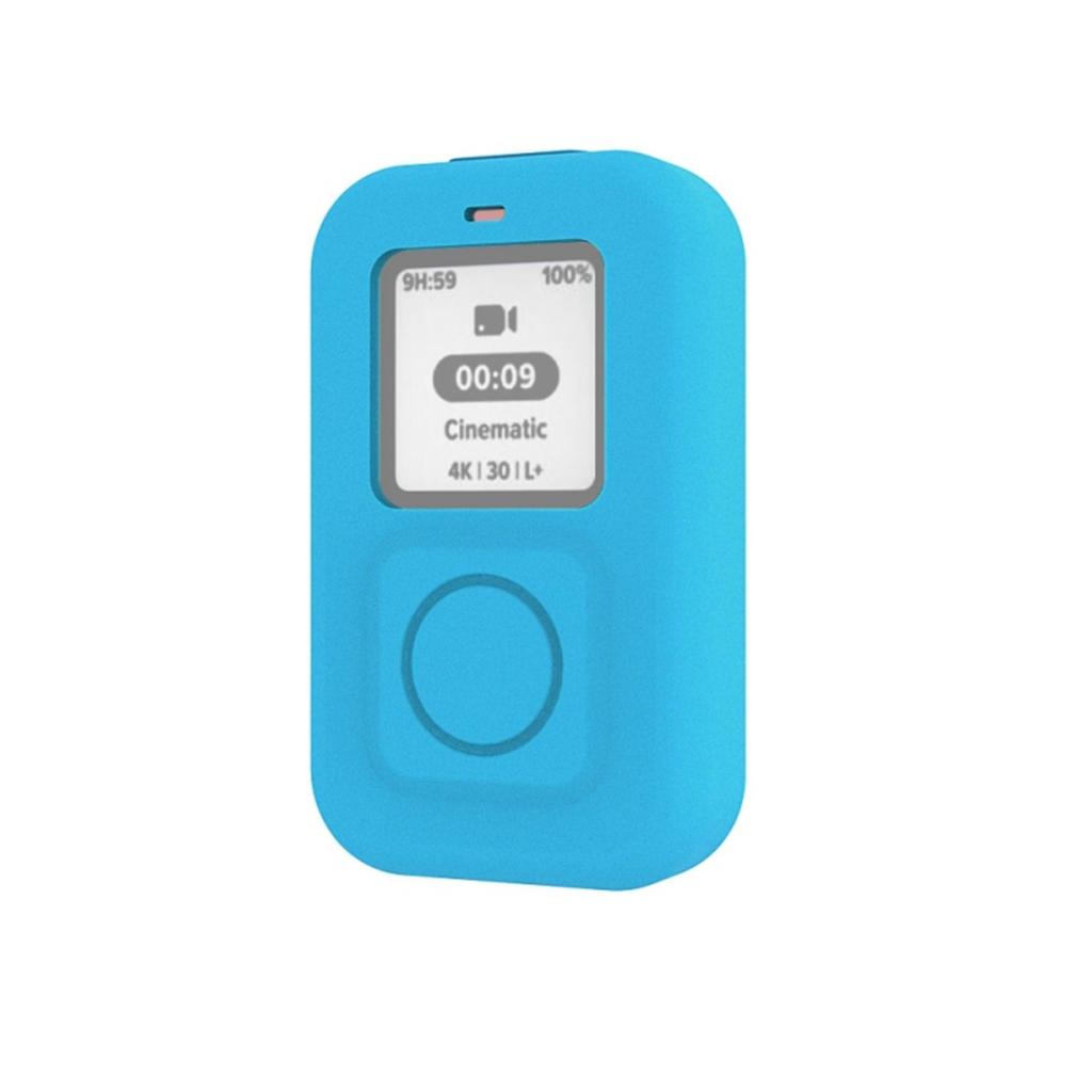 Silicone Protective Case Camera Remote Photo Accessories ,Remote Cases Electronics Front