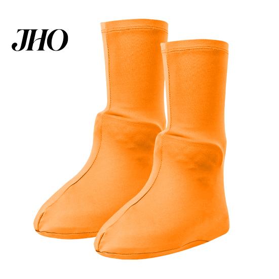 Lightweight Shoe Cover 2Pcs Outdoor Shoes Covers Kids Men Women Universal Camping Hiking Travel Space-saving Protector Reusable Waterproof Sand-Proof