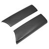 Durable Car Carbon Fiber Armrest Box for Mercedes Benz E Class W213 2016-