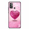 For ZTE Blade A53 Pro Case Luxury Silicone TPU Soft Cover Phone Case ZTE Blade A52 Lite A 52 A 53 Marble Funda Protector Coque
