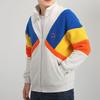 Chaquetas de Terciopelo para Hombre Gris Humo Solapa Moderada 530808-05