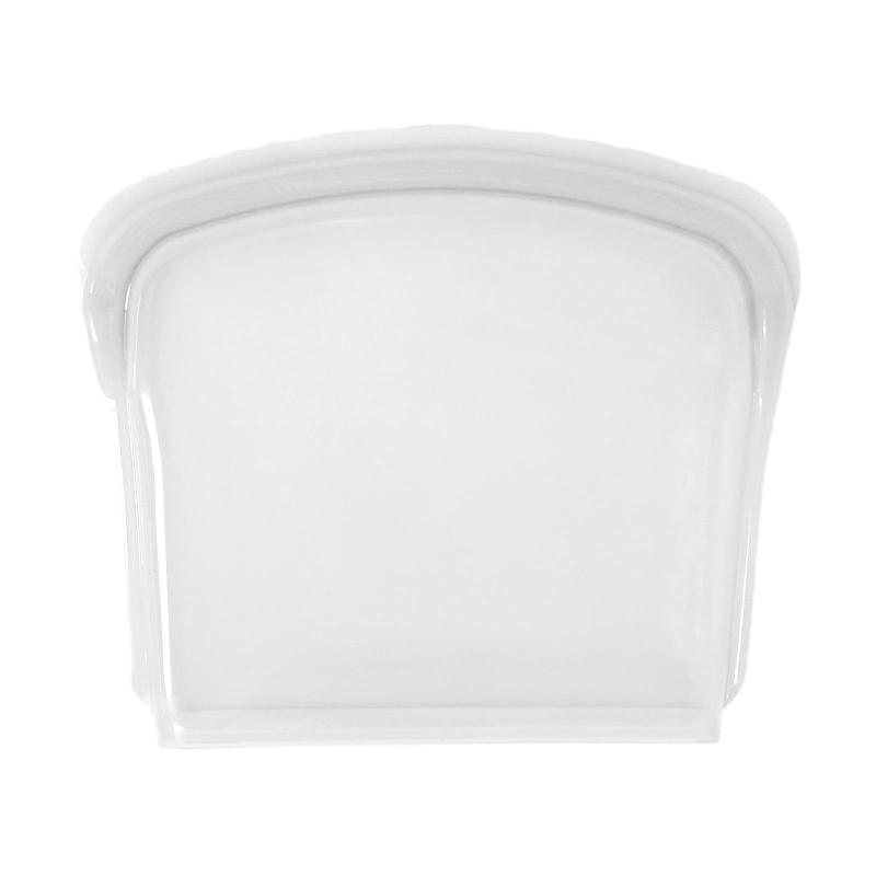 Silicone Storage High-Temperature Food Storage Leak-Proof And Odor-Proof Non-Toxic For Household Kitchen Refrigerators