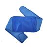 Bolsa de água quente para garrafa, cinto uterino quente, protetor de cintura, almofadas para barriga, alívio menstrual, dor menstrual, bolsa macia para garrafa de água no inverno